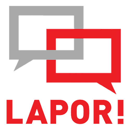 SP4N Lapor