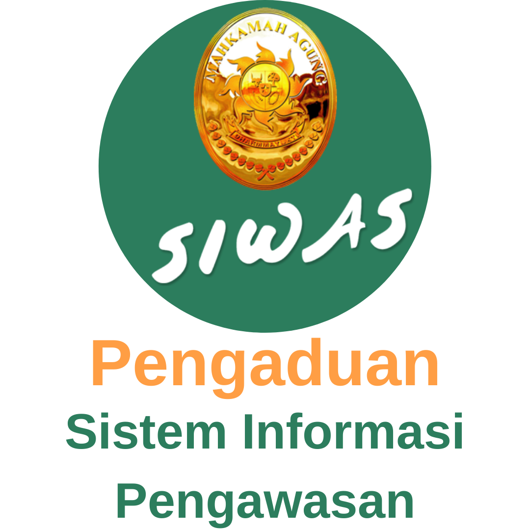 Sistem Informasi Pengawasan MA-RI
